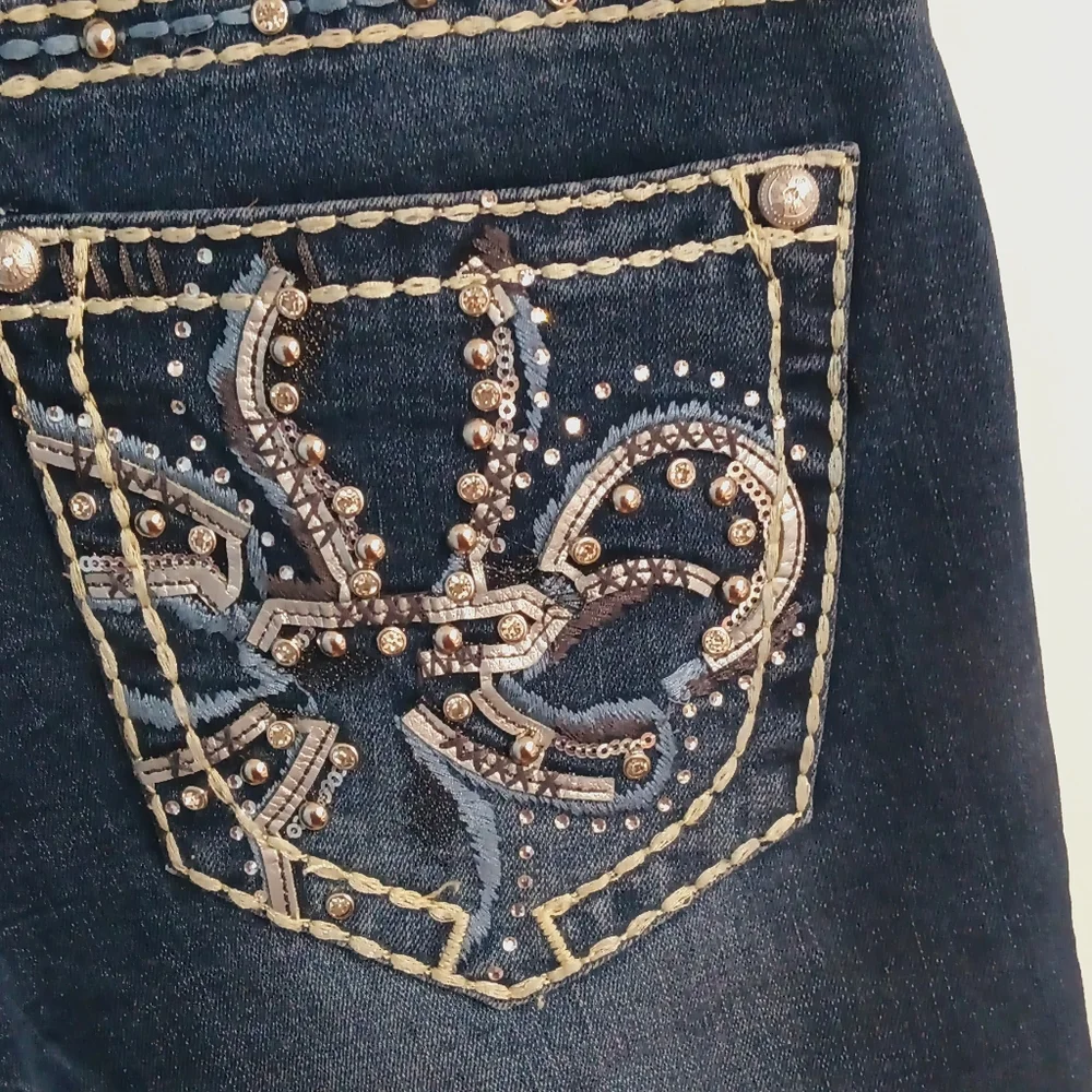 Bootcut Jeans - Picture 4 of 4